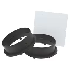 Quest Supply Duct Kit - Quest Dual 110 / 150