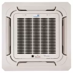 Ideal-Air Pro-Dual 24,000 BTU Multi-Zone Heating & Cooling Ceiling Mount Cassette