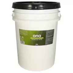 Ona Gel Fresh Linen 5 Gallon