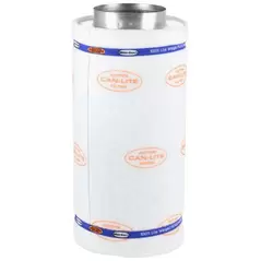 Can-Lite Filter Mini 8 in x 25 in 800 CFM