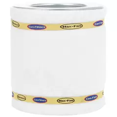 Can-Filter 33 w/ out Flange 200 CFM