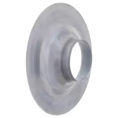 Can-Filter Flange 33/66 4 in