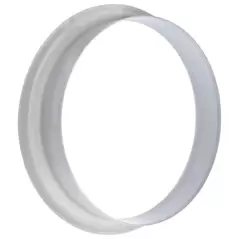 Can-Filter Flange 12 in