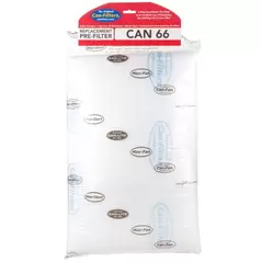 Can Replacement Pre-Filter 66