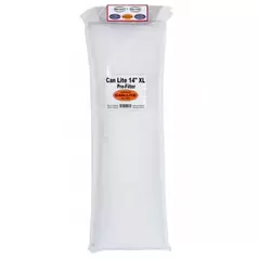 Can-Lite 14 in XL (Packaged) Pre-Filter