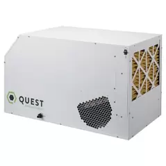 Quest Dual 155 Overhead Dehumidifier