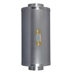 Phresh Inline Filter 6 in 500 CFM