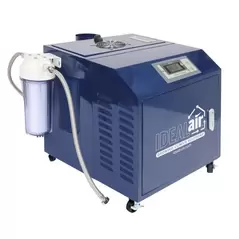 Ideal-Air Pro Series Ultra Sonic Humidifier 150 Pint