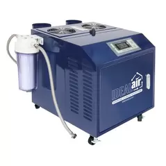 Ideal-Air Pro Series Ultra Sonic Humidifier 600 Pint