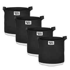 **REFURBISHED** Bubble Magic Extraction Bags 20 Gallon 4 Bag Set