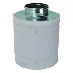 Charco Filters Plus Activated Carbon Filter 14" x 49"