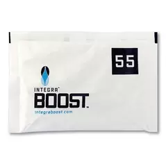 Integra Boost 2-Way Humidity Control 67 Gram 55% RH (12pcs/Box)