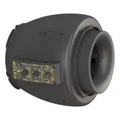 Secret Jardin DF16 Extractor T 150/250/350 m3/h UE/UK/US