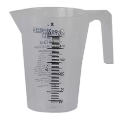 Measure Me Measuring Cup 500ml