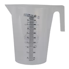 Measure Me Measuring Cup 5000ml