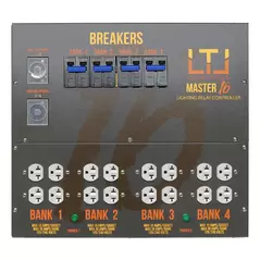 **REFURBISHED** LTL Master 16 Lighting Controller