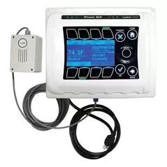 iPonic 614 Environmental Controller