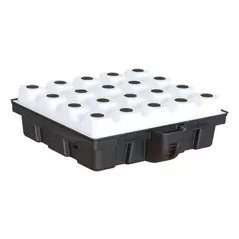 Platinium 100 Series AeroTop