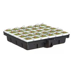 Platinium 120 Series HydroStone