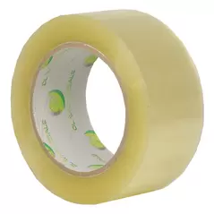 Clear Packaging Adhesive Tape 2in x 330ft