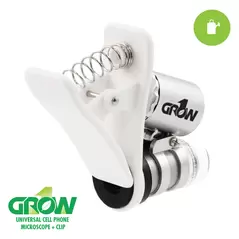 GROW1 Clip Microscope 60x