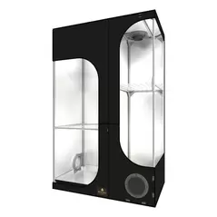 Secret Jardin Lodge 160 v4.0 (5 1/4' x 4' x 6 2/3')
