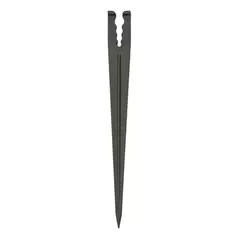 GROW1 Tubing Support Stakes 6in (50pcs/Bag)