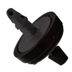 1 GPH PC Dripper (25pcs/pck)