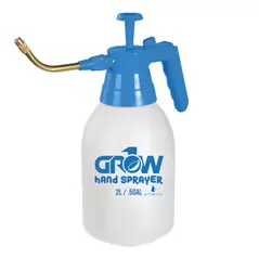 GROW1 Hand Sprayer 2L/.5Gal