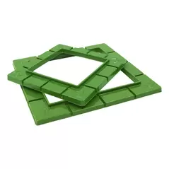 FloraFlex Stacker 4in - 6in