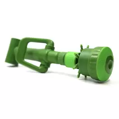 FloraFlex Pipe System Open 3/4'' T