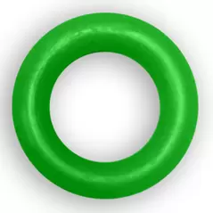 Replacement 'O' wheel for Light Rail