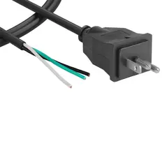 Grow1 DIY Reflector Cord 16 Gauge 25'
