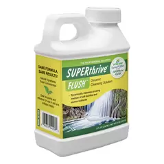 SUPERthrive Flush 8 fl oz