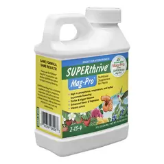 SUPERthrive Mag-Pro 8 fl oz