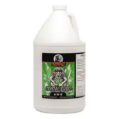 Humboldt County's Own Crystal Burst 1gal
