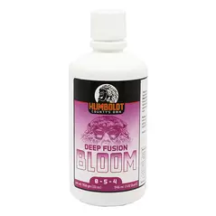 Humboldt County's Own Deep Fusion Bloom 32oz