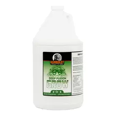 Humboldt County's Own Deep Fusion Grow 1gal