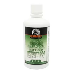 Humboldt County's Own Deep Fusion Grow 32oz