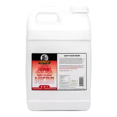 Humboldt County's Own Deep Fusion Micro 2.5gal