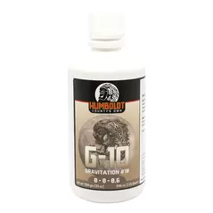 Humboldt County's Own G10 32oz