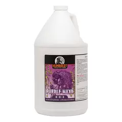 Humboldt County's Own Purple Maxx 1gal