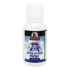 Humboldt County's Own Snow Storm Ultra 8oz