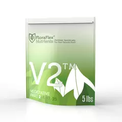 FloraFlex Nutrients - V2™ | 5lb