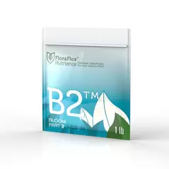 FloraFlex Nutrients - B2™ | 1lb