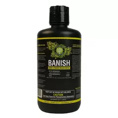 Supreme Growers BANISH 8oz