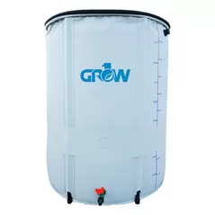 **REFURBISHED** Grow1 Collapsible Reservoir - 26 Gallon