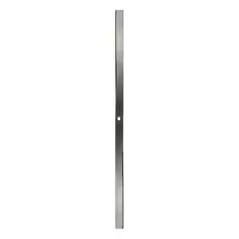 Single Steel Blade for 18" Clear Top Trimmer