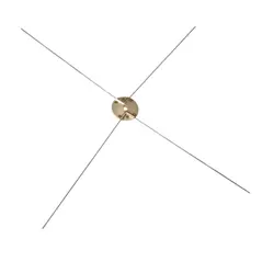 Multi-Wire Blade Replacement Blade for 18" Clear Top Trimmer