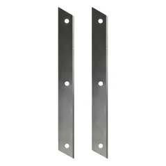 Pair of Replacement Blades for Stand Up Trimmer